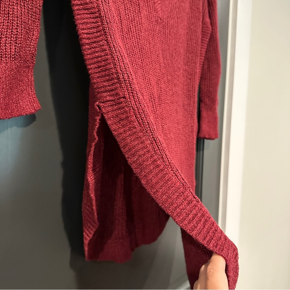 Express sweater - Picture 3 of 4